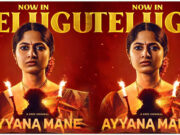 Ayyana Mane Series : రికార్డులు క్రియేట్ చేసిన ‘అయ్యనా మానే’.. మే 16 నుంచి తెలుగులో స్ట్రీమింగ్ ayana-minnee