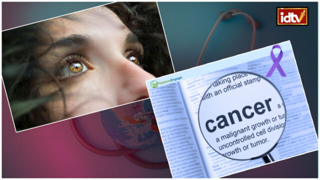 Can Eye Cancer Happen? Symptoms, Risks, and Early Detection Tips