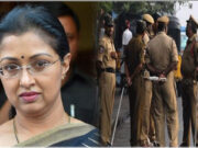 Senior Actress Gouthami : సీనియర్ నటి గౌతమికి ప్రాణాలపై ముప్పు.. పోలీసులకు ఆశ్రయం Actress‑Politician Gautami Seeks Police Protection Over ₹9‑Crore Land Dispute Threats in Chennai