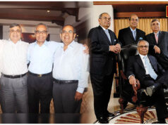 Hinduja Group: హిందుజా గ్రూప్ యూకే కుబేరుల జాబితాలో అగ్రస్థానంలో Hinduja Group Tops UK Rich List Again: Leading Among Britain's Wealthiest Families