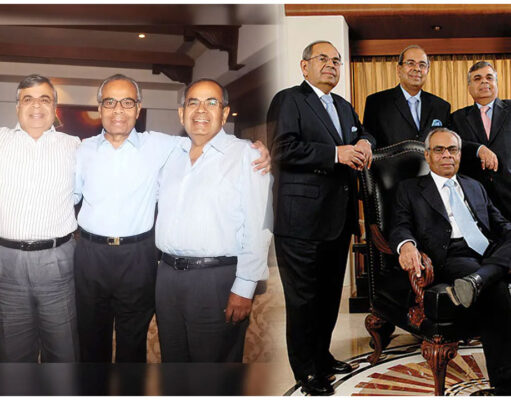 Hinduja Group: హిందుజా గ్రూప్ యూకే కుబేరుల జాబితాలో అగ్రస్థానంలో Hinduja Group Tops UK Rich List Again: Leading Among Britain's Wealthiest Families