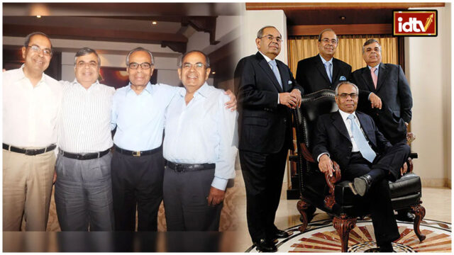 Hinduja Group Tops UK Rich List Again: Leading Among Britain's Wealthiest Families