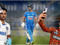 Ishan Kishan : రెండేళ్ల విరామం తర్వాత రెడ్ బాల్ క్రికెట్లోకి ఇషాన్ కిషన్ వాపస్ Ishan Kishan Returns to Red‑Ball Cricket After 662 Days in India A Squad for England Tour