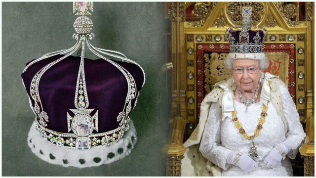 kohinoor