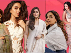 Bollywood Senior Glamor : పెళ్లయినా గ్లామర్ తగ్గదు – క్రేజ్తో దూసుకుపోతున్న సీనియర్ ముద్దుగుమ్మలు! Married but Still Glamorous