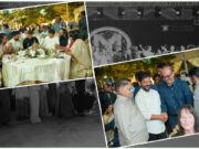 Miss World Dinner : తెలుగు సినీ ప్రముఖులు మిస్ వరల్డ్ అభ్యర్థులతో ప్రత్యేక భోజన విందు miss-world-dinner