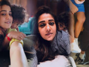 Nayanthara Heartfelt Mother’s Day : నయనతారకు విఘ్నేష్ శివన్ హృద్యమైన మదర్స్ డే సందేశం nayanthara