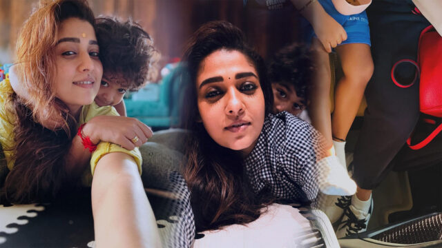nayanthara