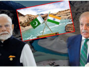 Pakistan Letter : ఇండస్ వాటర్ ఒప్పందం పునరుద్ధరణపై పాకిస్తాన్ విజ్ఞప్తి pakistan-letter-to-india