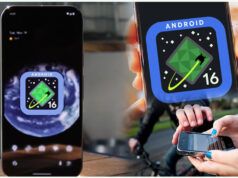 Android 16’s New Security Feature : ఆండ్రాయిడ్ 16 సెక్యూరిటీ ఫీచర్తో చోరీకి చెక్..! phone-security