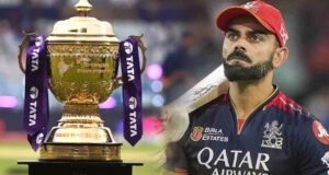 IPL 2025 Finale : నాన్ హోం గ్రౌండ్లపై ఆర్సీబీకి వరుస విజయాలు RCB enters in ipl 2025 season