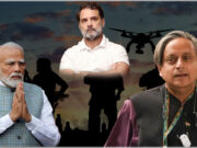 Shashi Tharoor : మోదీ నేతృత్వాన్ని ప్రశంసించిన థరూర్.. పార్టీ శ్రేణుల్లో అసంతృప్తి sashi