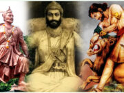 chhatrapati sambhaji maharaj – శివాజీ వారసుడిగా మరాఠా గౌరవాన్ని రక్షించిన ధీరుడు shambaji