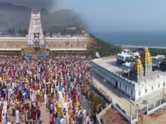 TTD Srivani Tickets : శ్రీవాణి టికెట్ల జారీ కేంద్రం మారింపు – భక్తుల సౌకర్యార్థం టీటీడీ కీలక నిర్ణయం TTD Shifts SreeVaari Darshan Ticket