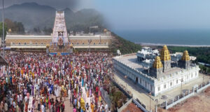 TTD Srivani Tickets : శ్రీవాణి టికెట్ల జారీ కేంద్రం మారింపు – భక్తుల సౌకర్యార్థం టీటీడీ కీలక నిర్ణయం TTD Shifts SreeVaari Darshan Ticket