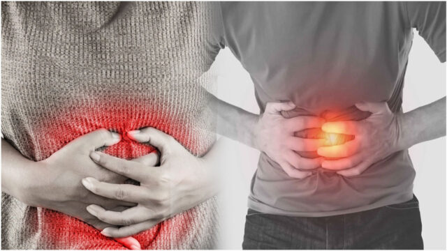 Abdominal Pain Location Can Reveal the Root Health Problem – Know What It Means