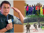 Sunil Gavaskar : పహల్గాం దాడి నేపథ్యంలో గవాస్కర్ సూచన sunil-gavaskar