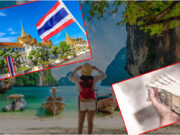 Thailand Financial Proof: థాయిలాండ్కు వెళ్తున్నారా? ఆదాయ రుజువు తప్పనిసరి Thailand visa rules 2025, Thailand travel income proof, Thailand tourist visa requirements, new Thailand visa policy, Thailand e-visa update, income certificate for Thailand visa, Thailand tourism news, visa-free entry Thailand changes, Indian tourists Thailand 2025, Thailand visa documents needed