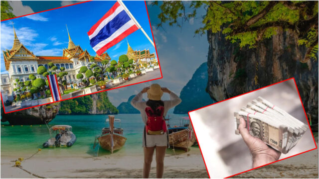 Thailand visa rules 2025, Thailand travel income proof, Thailand tourist visa requirements, new Thailand visa policy, Thailand e-visa update, income certificate for Thailand visa, Thailand tourism news, visa-free entry Thailand changes, Indian tourists Thailand 2025, Thailand visa documents needed
