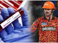 Travis Covid Positive: కాటేరమ్మ కొడుకు కటౌట్.. కానీ కరోనా వల్ల జట్టు దెబ్బతిన్నది! Travis Head Tests Positive for COVID-19,