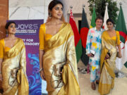 Shreya Sharan : రజినీ భార్యగా, చైతన్యకు కోడలుగా నటించిన హీరోయిన్ ఎవరో తెలుసా?