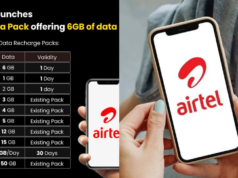 Airtel: ఎయిర్టెల్ దిమ్మదిరిగే ప్లాన్.. రూ.399కే బ్రాడ్బాడ్, టీడీహెచ్ సేవలు! Airtel ₹399 plan, Airtel Black plan, Airtel broadband offer, Airtel IPTV services, Airtel OTT bundle, cheapest Airtel plan, 2025 broadband plans India, Airtel DTH and broadband combo, best IPTV plans India, Airtel TV channels list