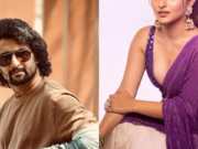 Hero Nani : నానితో నటిచబోయే ఆ భామ ఎవరు ..? nani hit movies, nani new movie, natural star nani, nani upcoming projects