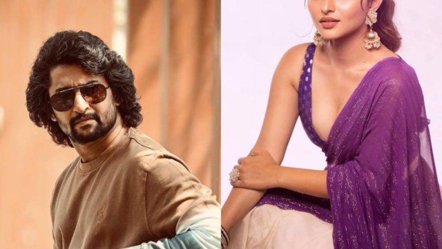 nani hit movies, nani new movie, natural star nani, nani upcoming projects