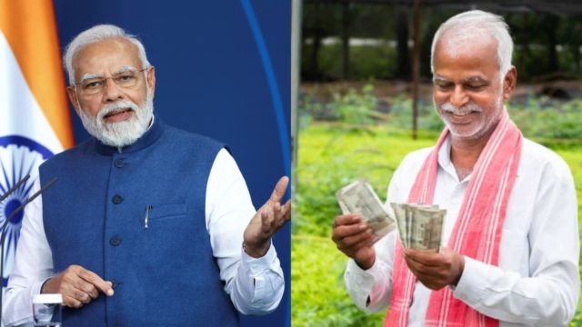 PM Kisan 20th installment, PM Kisan Yojana update, e-KYC for PM Kisan, how to complete PM Kisan e-KYC, PM Kisan benefits 2024,