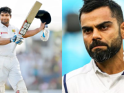 Virat Kohli : రిటైర్మెంట్తో చారిత్రక అవకాశాన్ని కోల్పోయిన రన్ మెషీన్! Virat Kohli retirement, Kohli Test career, Virat Kohli records, Kohli vs Sangakkara, cricket milestones, 10000 runs in Tests, Kohli cricket stats, Indian cricket news, Kohli centuries, Test cricket legends