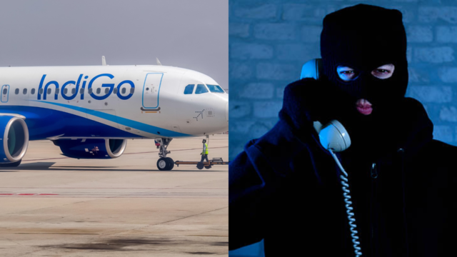 Kolkata Airport bomb threat, Indigo flight bomb scare, Netaji Subhas Chandra Bose Airport, India Pakistan tensions, airport security alert, bomb threat news India, Indigo airlines emergency, AFS Kolkata alert, flight security India, false bomb call India